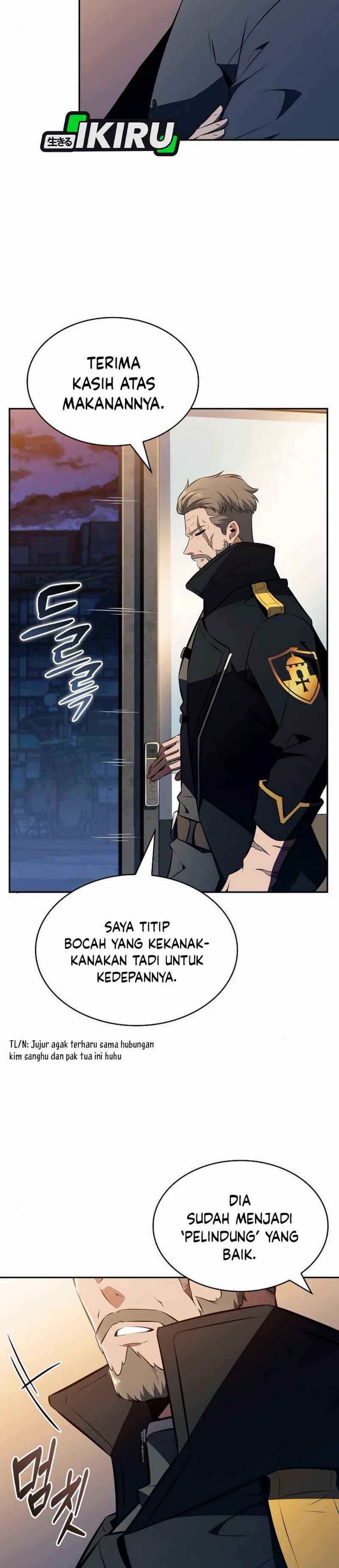 The Demon Slayer’s Restaurant Chapter 10 Gambar 29