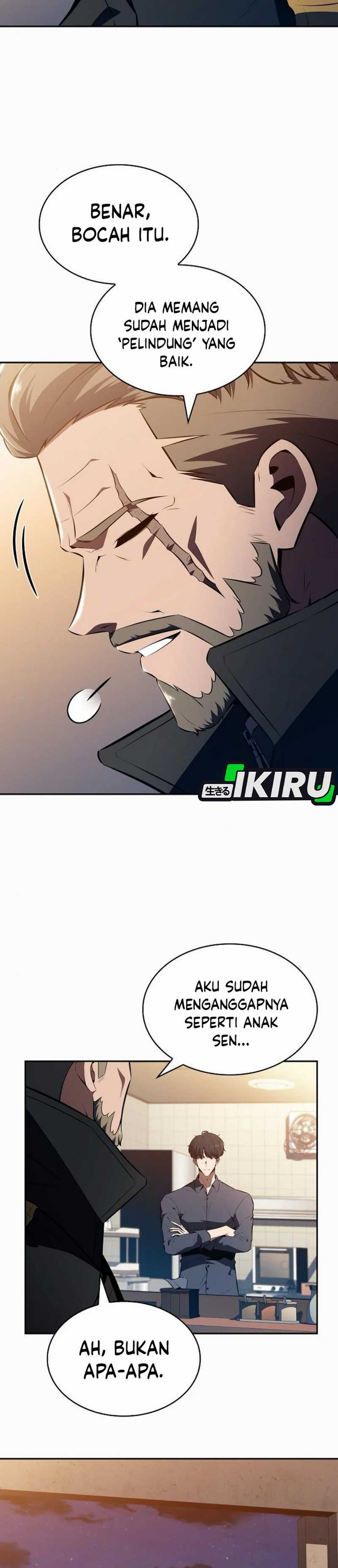 The Demon Slayer’s Restaurant Chapter 10 Gambar 30