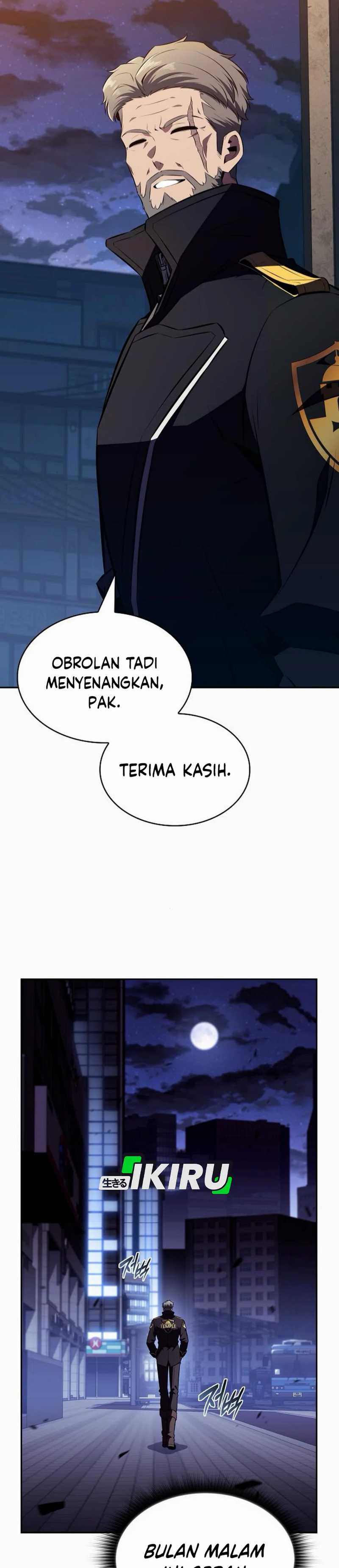 The Demon Slayer’s Restaurant Chapter 10 Gambar 31