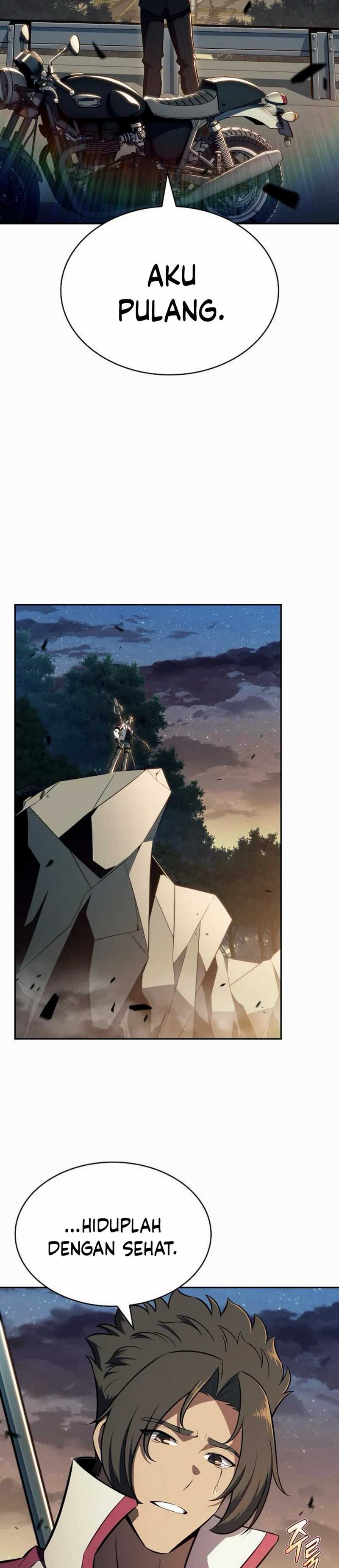 The Demon Slayer’s Restaurant Chapter 10 Gambar 34