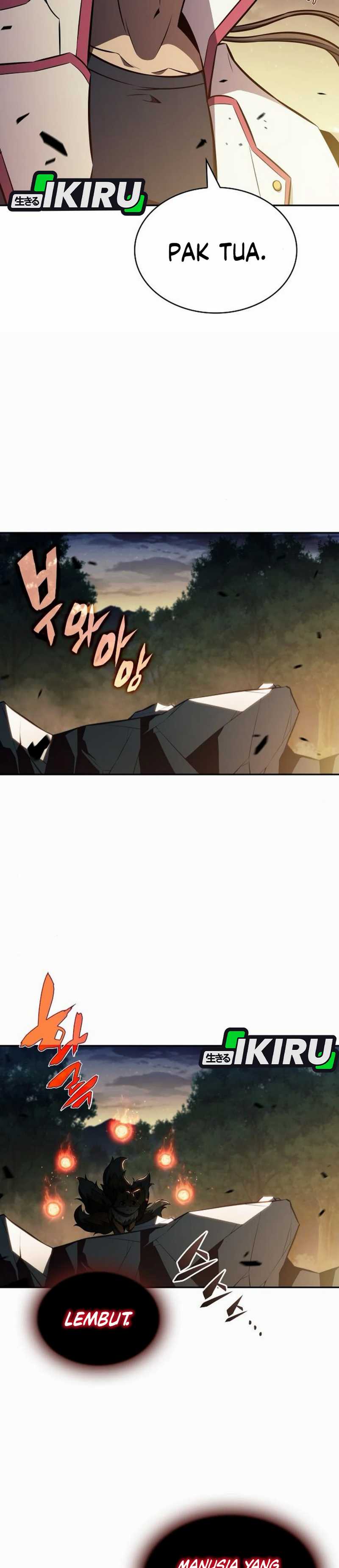 The Demon Slayer’s Restaurant Chapter 10 Gambar 35