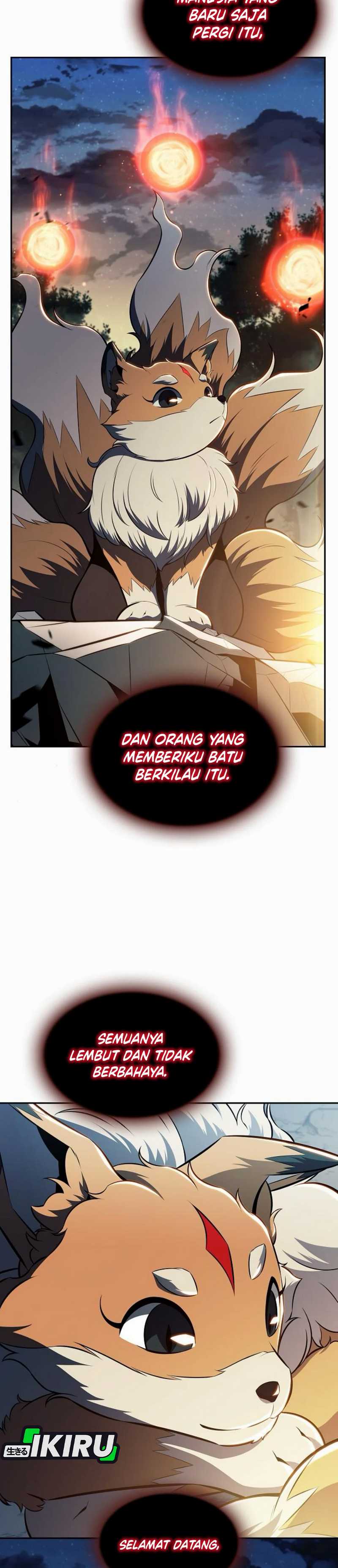 The Demon Slayer’s Restaurant Chapter 10 Gambar 36