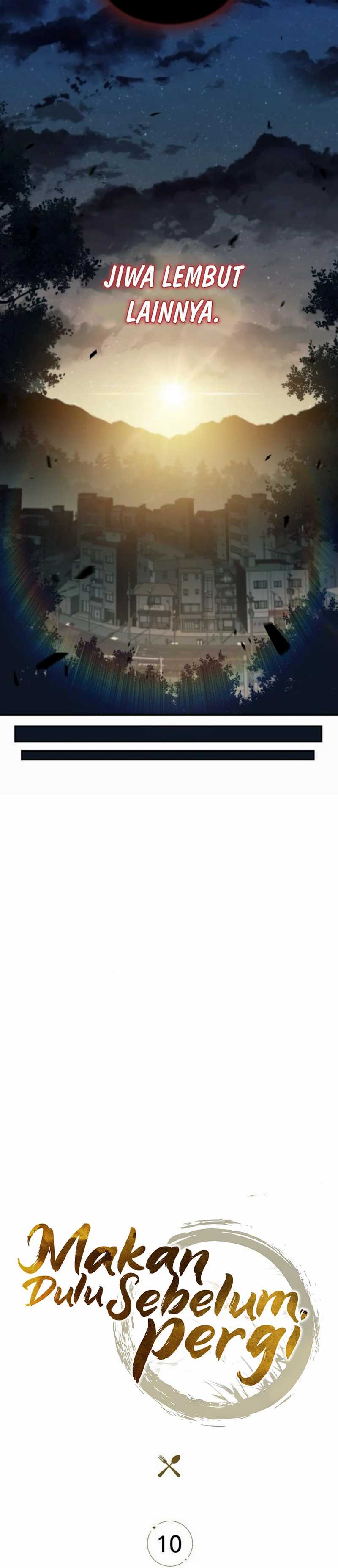 The Demon Slayer’s Restaurant Chapter 10 Gambar 37