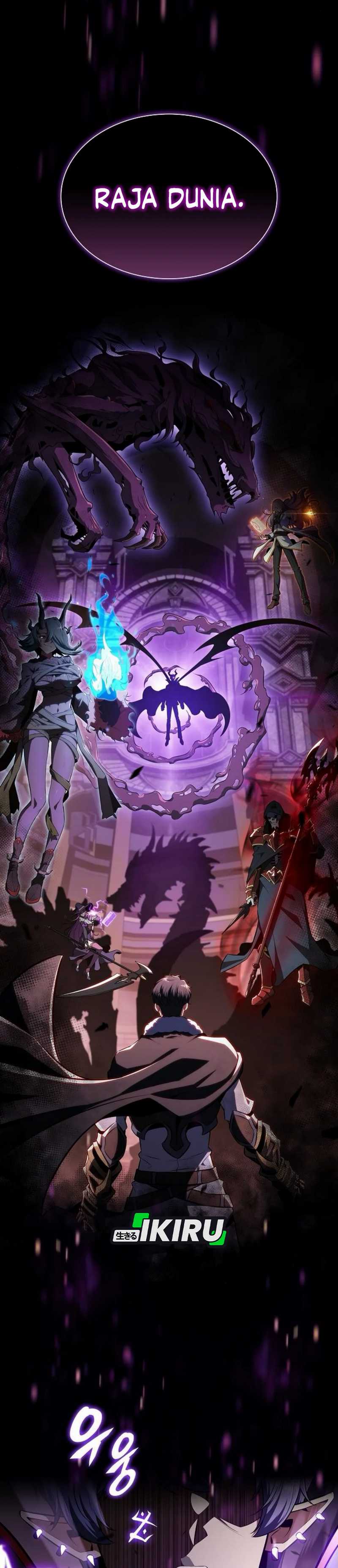 The Demon Slayer’s Restaurant Chapter 10 Gambar 40