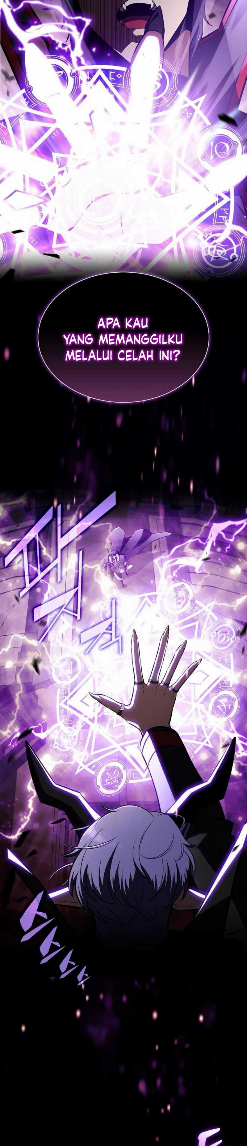 The Demon Slayer’s Restaurant Chapter 10 Gambar 41