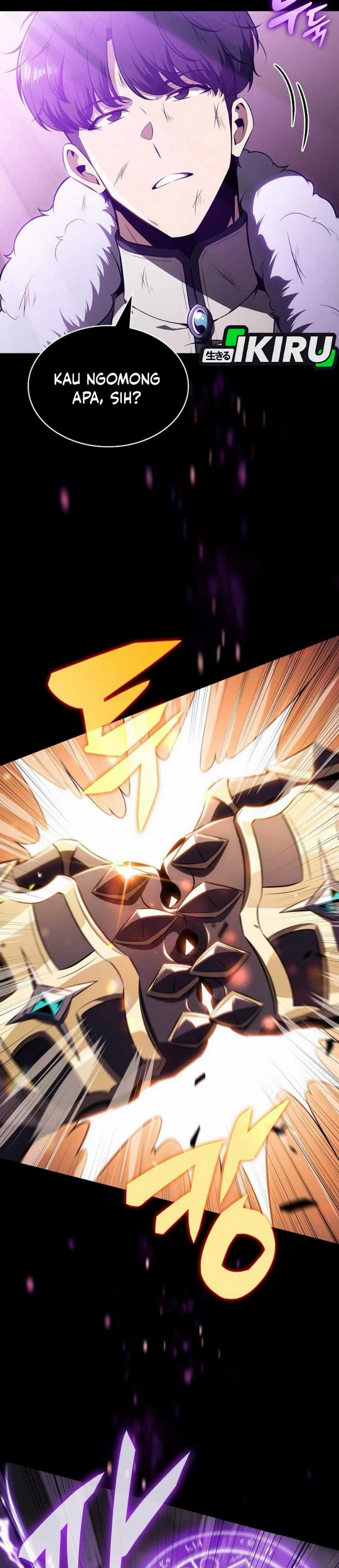 The Demon Slayer’s Restaurant Chapter 10 Gambar 42