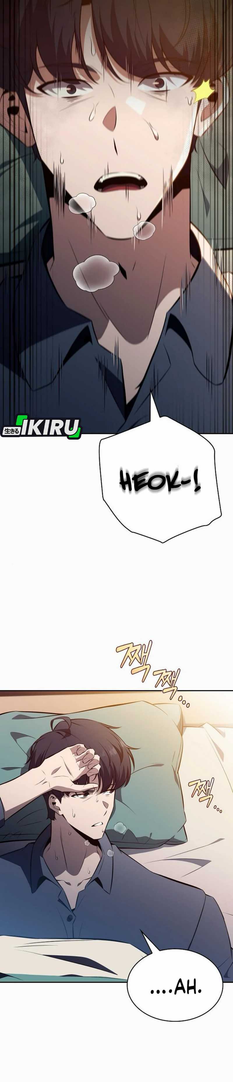 The Demon Slayer’s Restaurant Chapter 10 Gambar 45