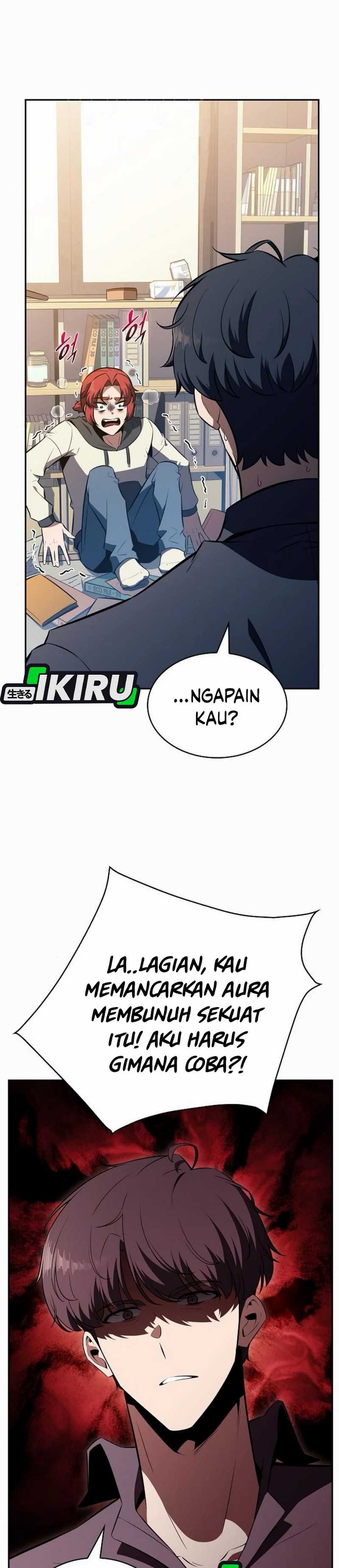 The Demon Slayer’s Restaurant Chapter 10 Gambar 46