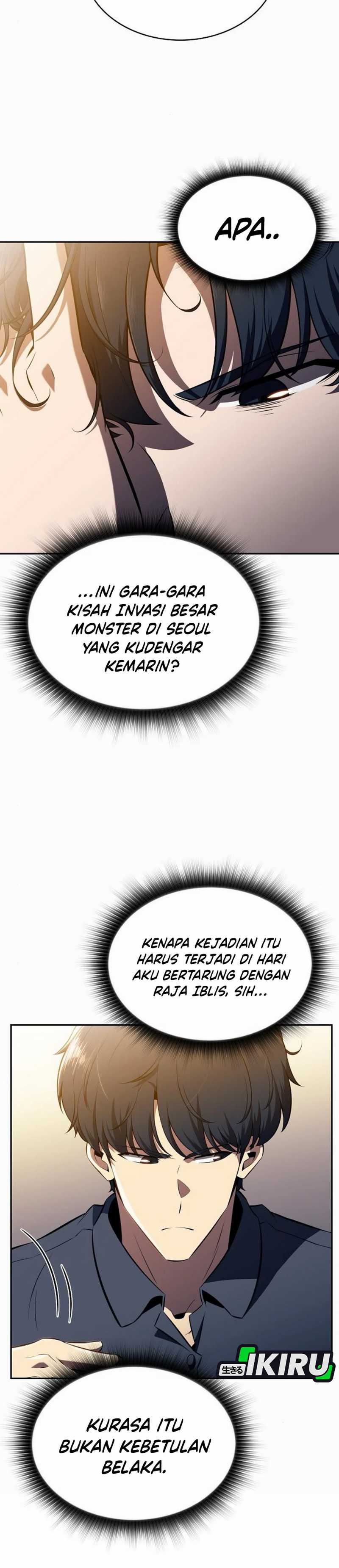 The Demon Slayer’s Restaurant Chapter 10 Gambar 48