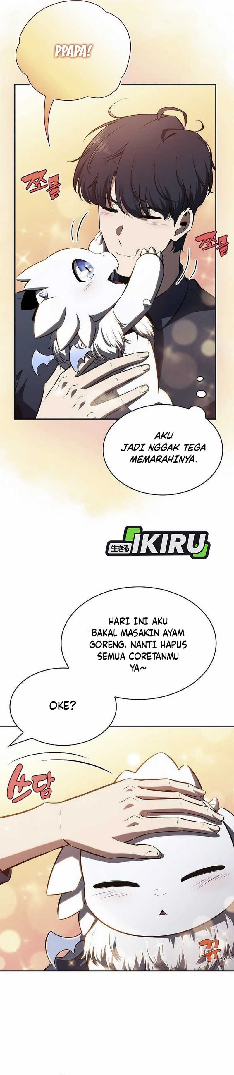 The Demon Slayer’s Restaurant Chapter 11 Gambar 5