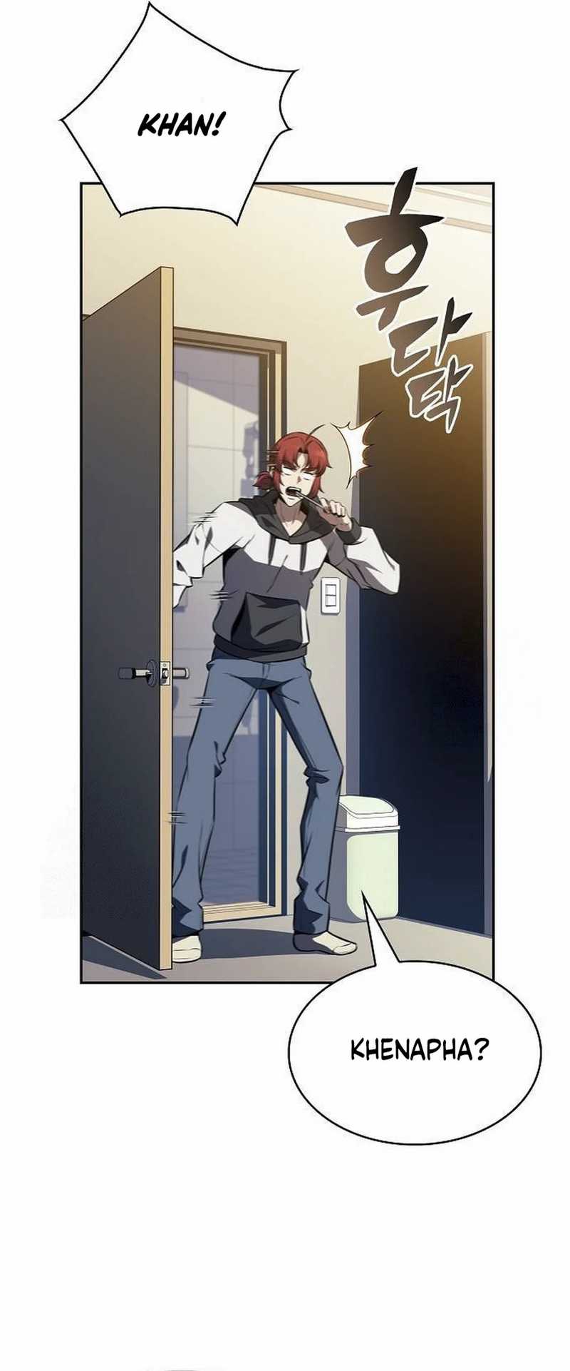 The Demon Slayer’s Restaurant Chapter 11 Gambar 6