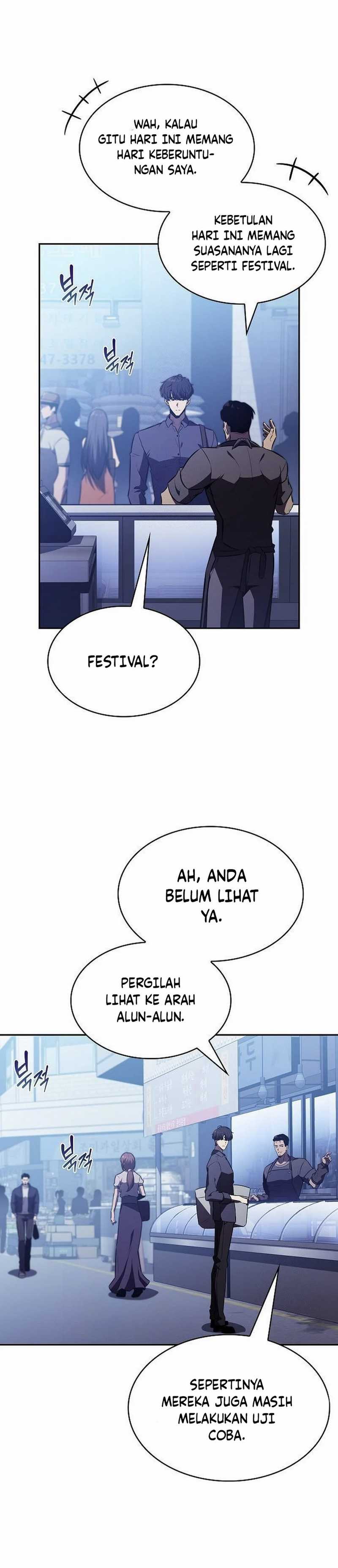 The Demon Slayer’s Restaurant Chapter 11 Gambar 10