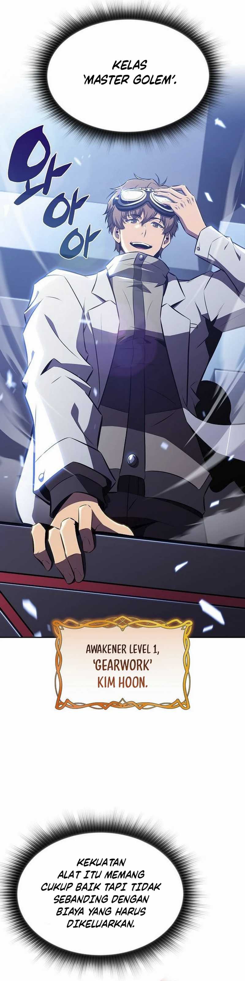 The Demon Slayer’s Restaurant Chapter 11 Gambar 18
