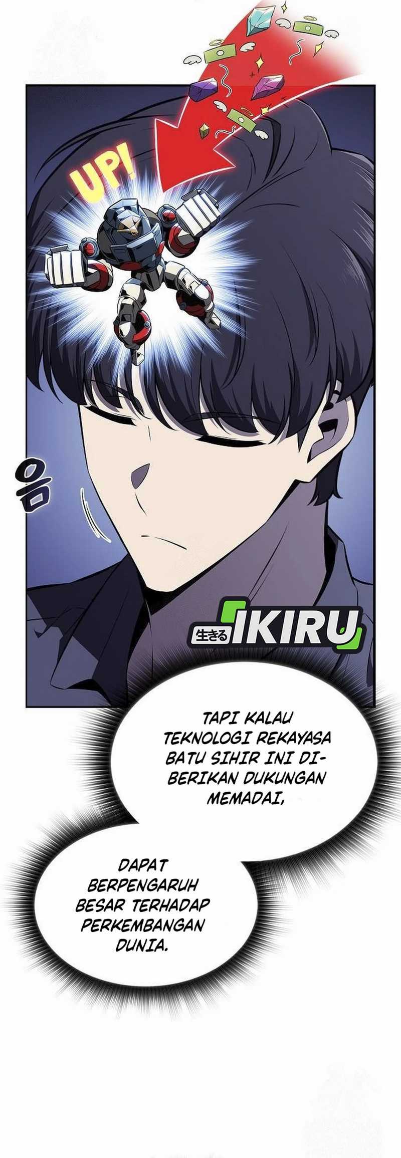 The Demon Slayer’s Restaurant Chapter 11 Gambar 19