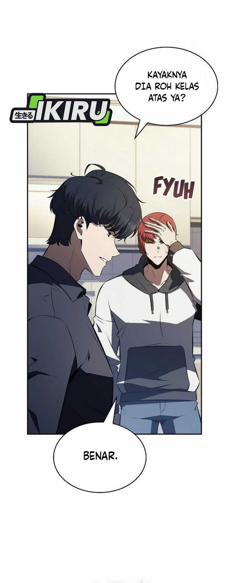 The Demon Slayer’s Restaurant Chapter 11 Gambar 26