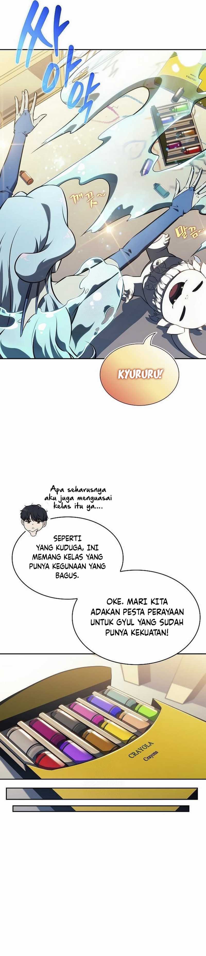 The Demon Slayer’s Restaurant Chapter 11 Gambar 31