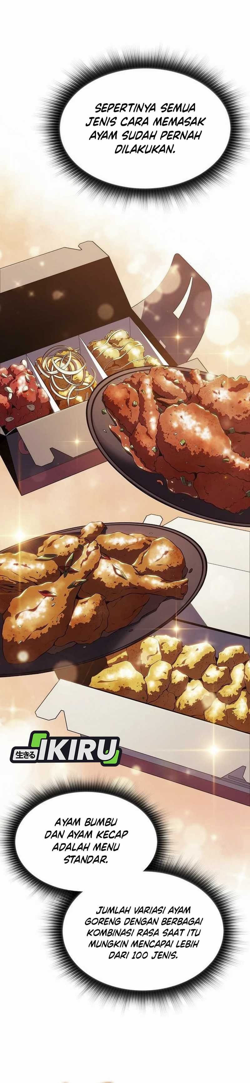 The Demon Slayer’s Restaurant Chapter 11 Gambar 33