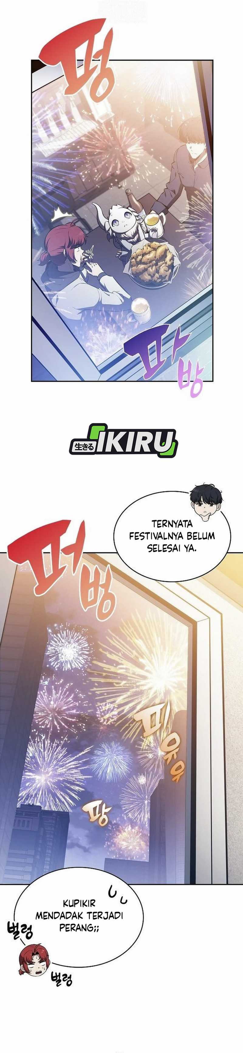 The Demon Slayer’s Restaurant Chapter 11 Gambar 44