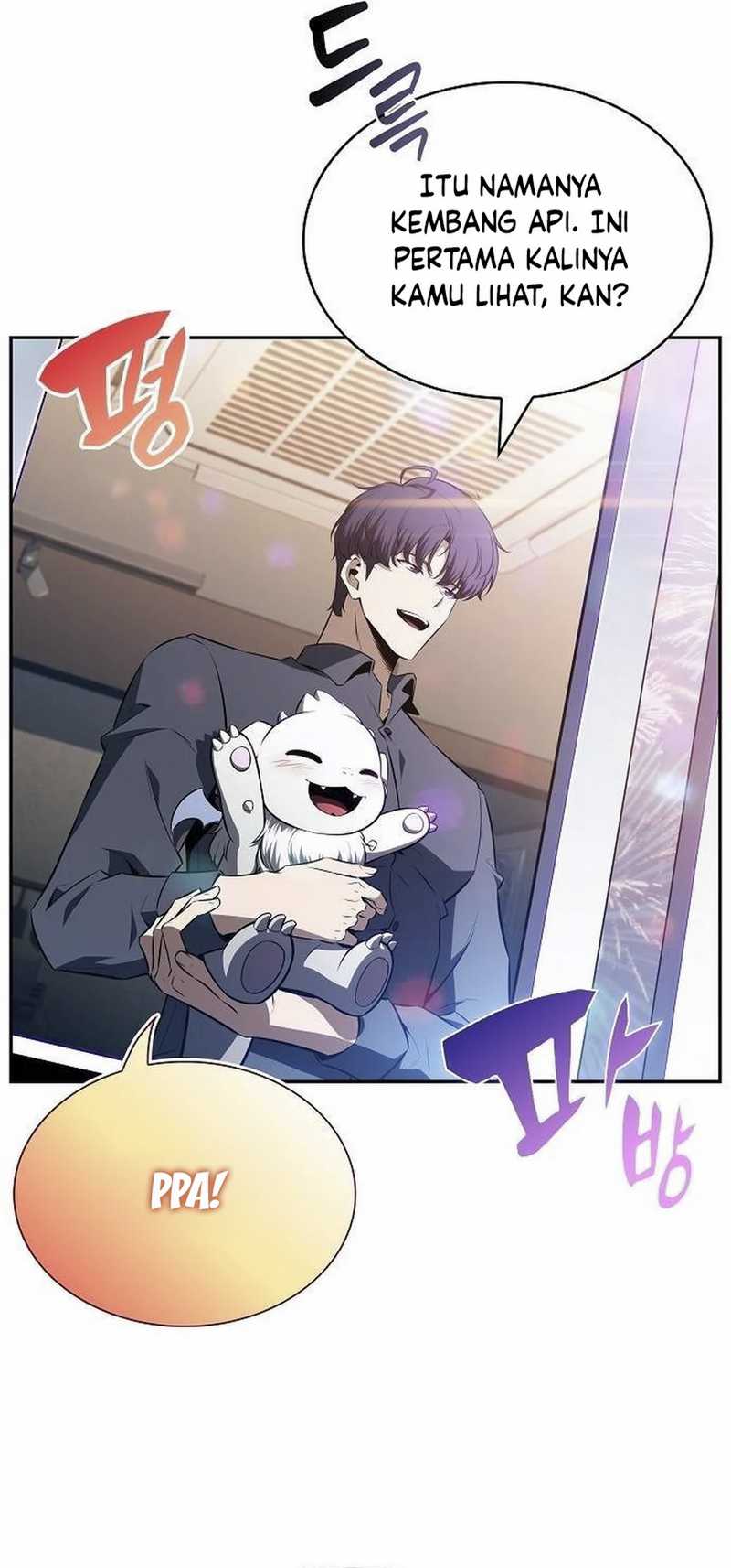 The Demon Slayer’s Restaurant Chapter 11 Gambar 45