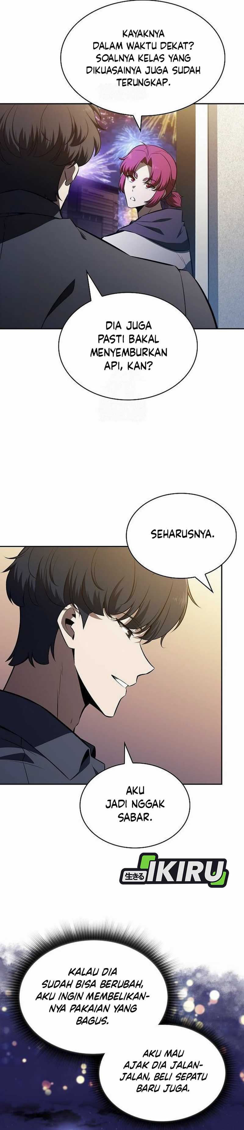 The Demon Slayer’s Restaurant Chapter 11 Gambar 47