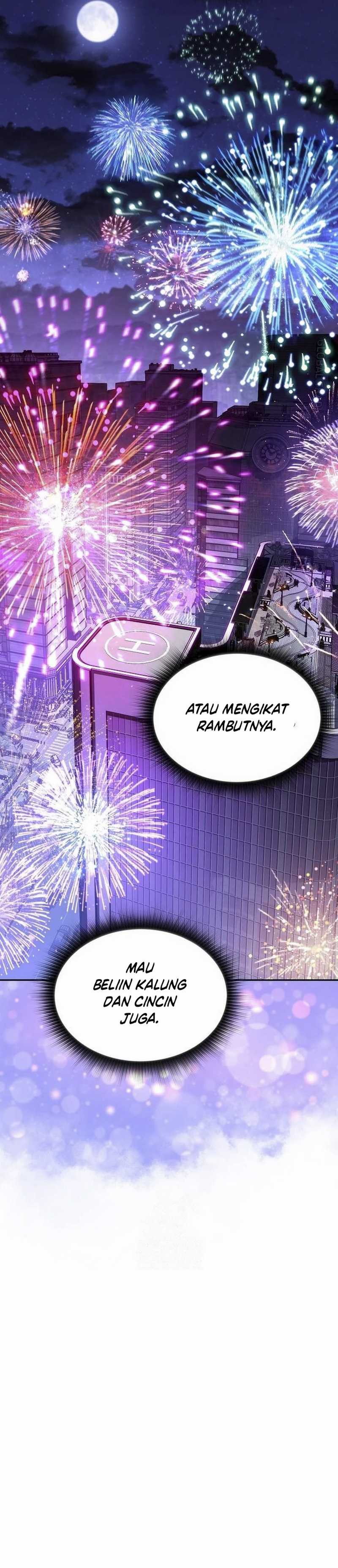 The Demon Slayer’s Restaurant Chapter 11 Gambar 48