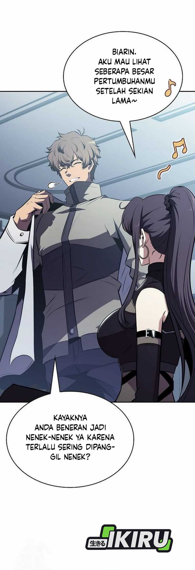 The Demon Slayer’s Restaurant Chapter 11 Gambar 51