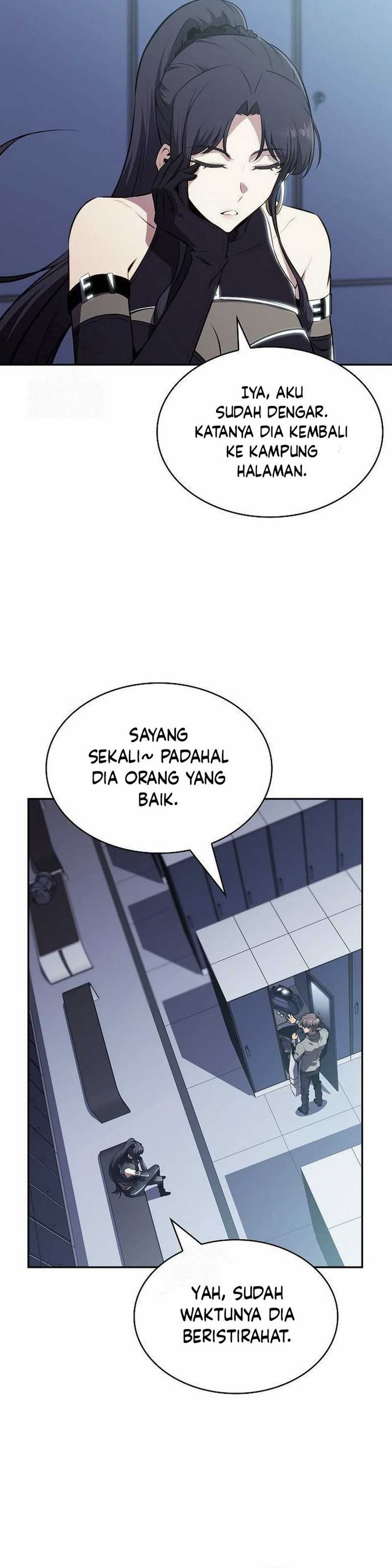 The Demon Slayer’s Restaurant Chapter 11 Gambar 54