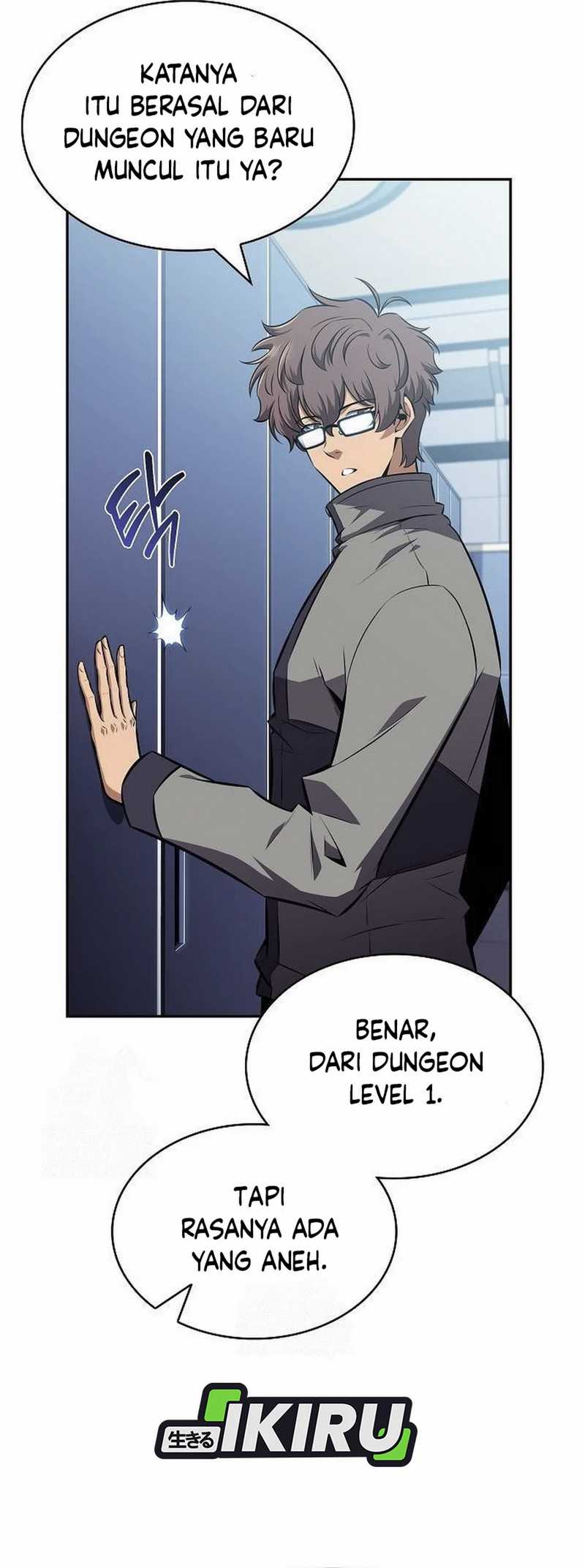 The Demon Slayer’s Restaurant Chapter 11 Gambar 56