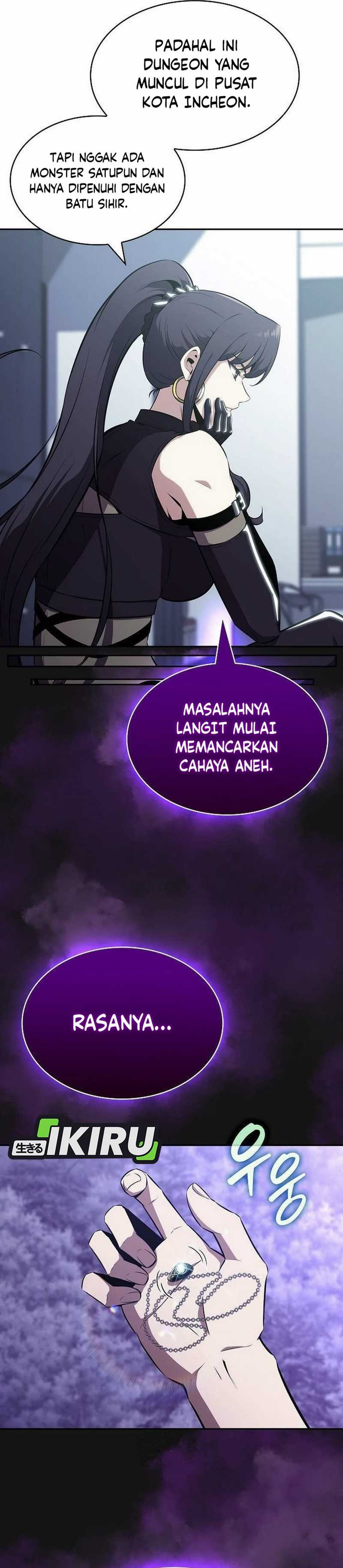 The Demon Slayer’s Restaurant Chapter 11 Gambar 57