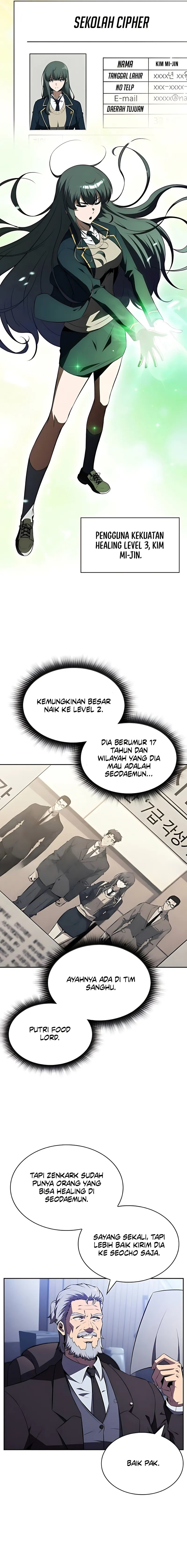 The Demon Slayer’s Restaurant Chapter 17 Gambar 2