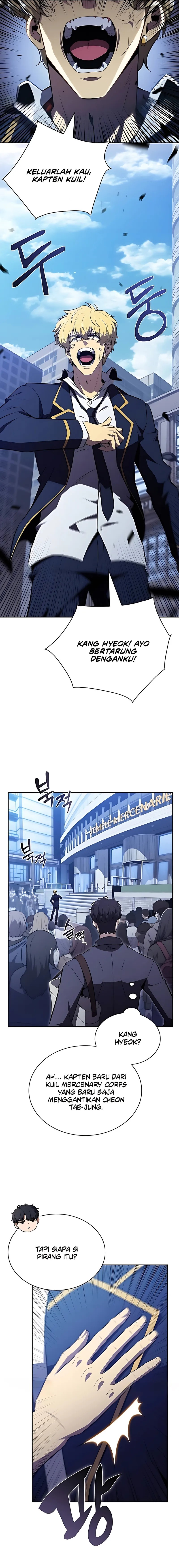 The Demon Slayer’s Restaurant Chapter 17 Gambar 9