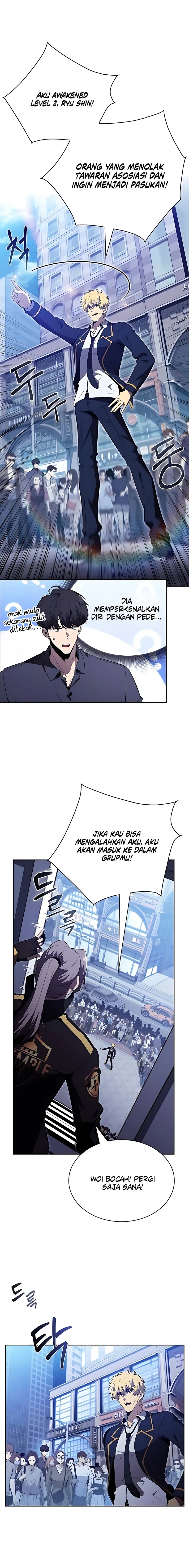 The Demon Slayer’s Restaurant Chapter 17 Gambar 10