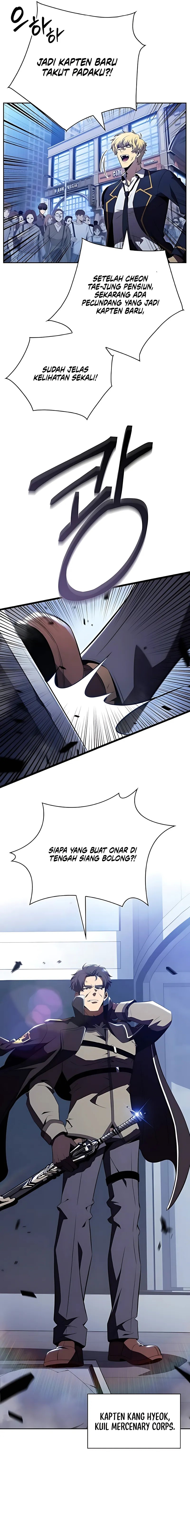 The Demon Slayer’s Restaurant Chapter 17 Gambar 11