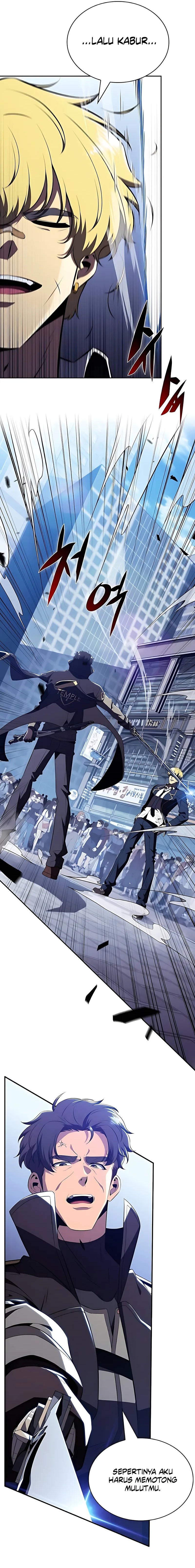 The Demon Slayer’s Restaurant Chapter 17 Gambar 13