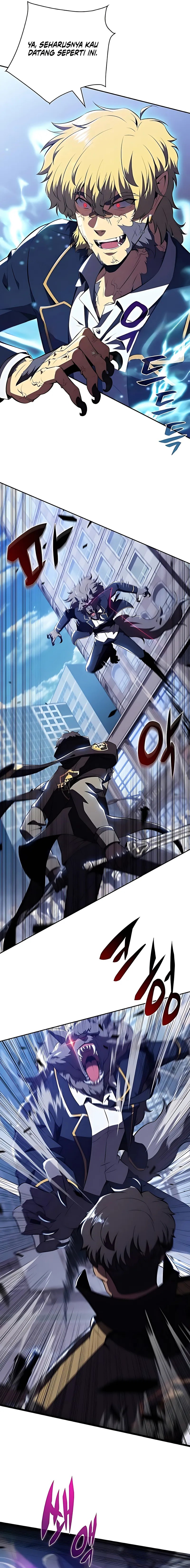 The Demon Slayer’s Restaurant Chapter 17 Gambar 14