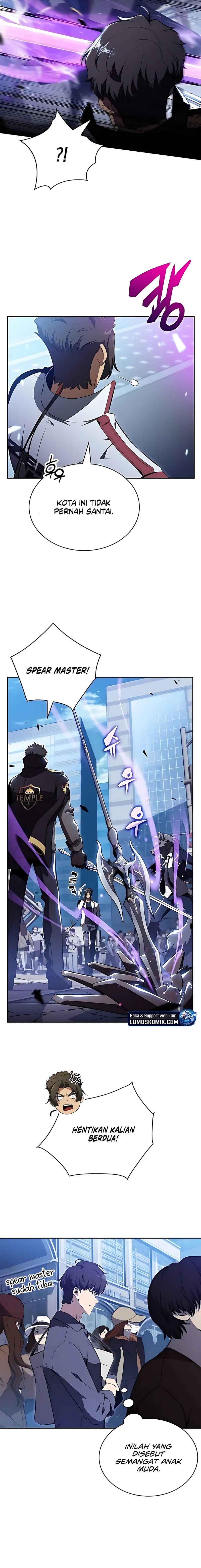 The Demon Slayer’s Restaurant Chapter 17 Gambar 15