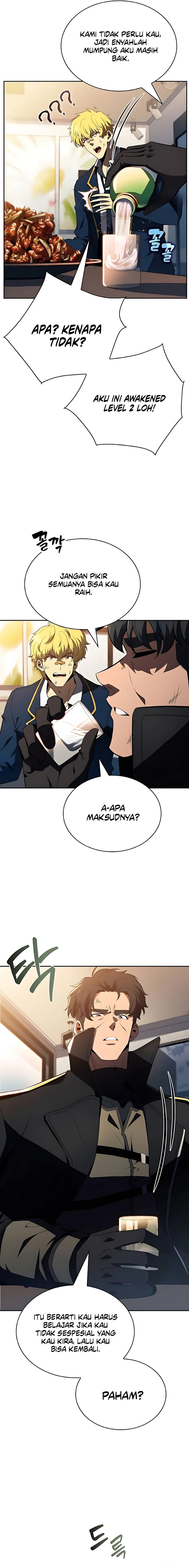 The Demon Slayer’s Restaurant Chapter 17 Gambar 21