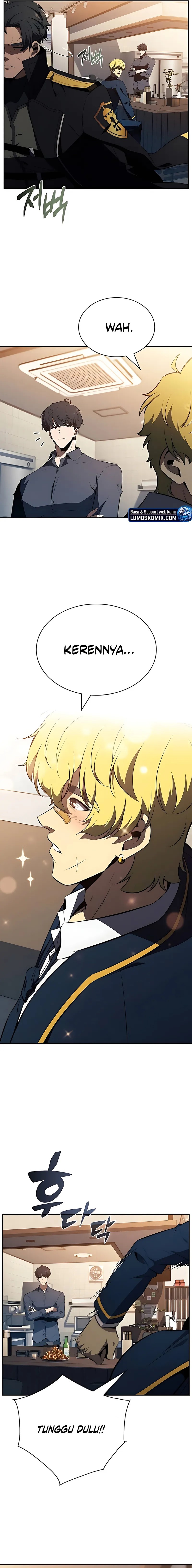 The Demon Slayer’s Restaurant Chapter 17 Gambar 22