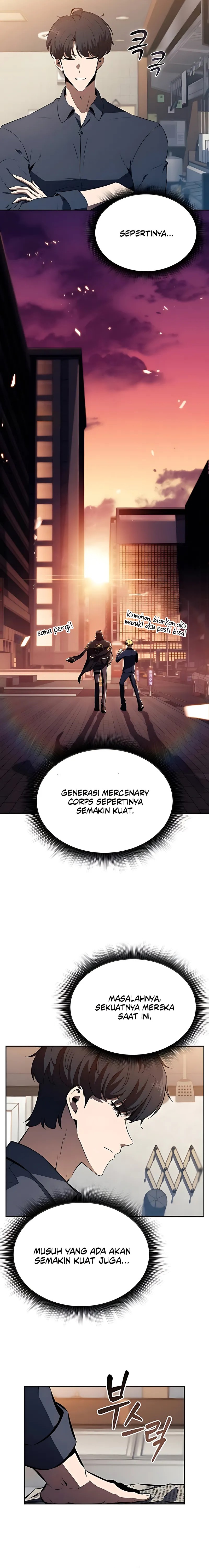 The Demon Slayer’s Restaurant Chapter 17 Gambar 23