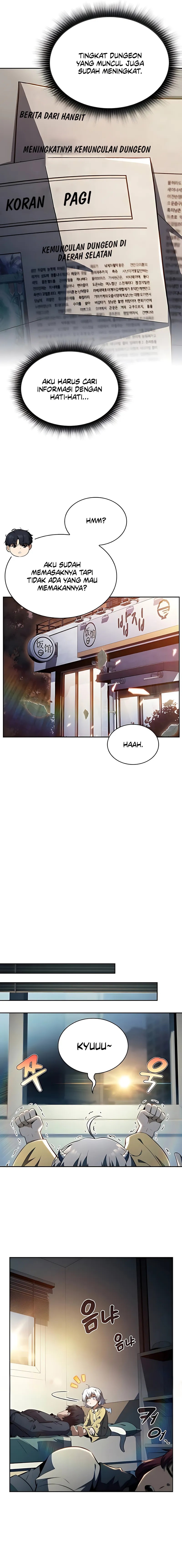 The Demon Slayer’s Restaurant Chapter 17 Gambar 24