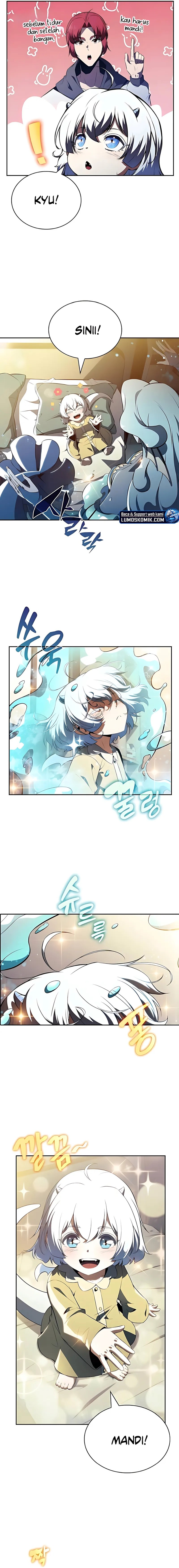 The Demon Slayer’s Restaurant Chapter 17 Gambar 25