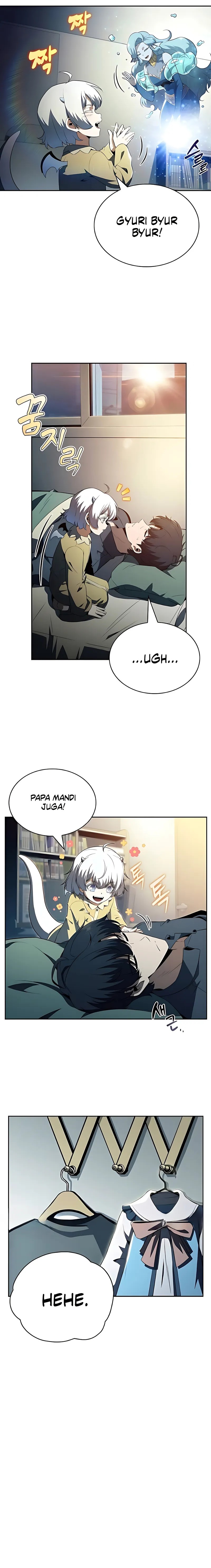 The Demon Slayer’s Restaurant Chapter 17 Gambar 26