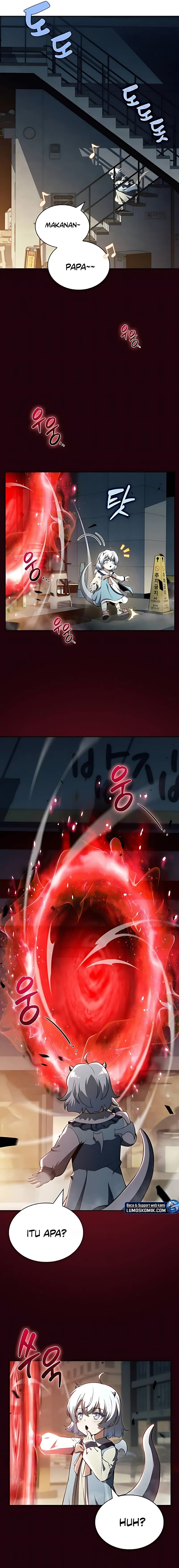 The Demon Slayer’s Restaurant Chapter 17 Gambar 27