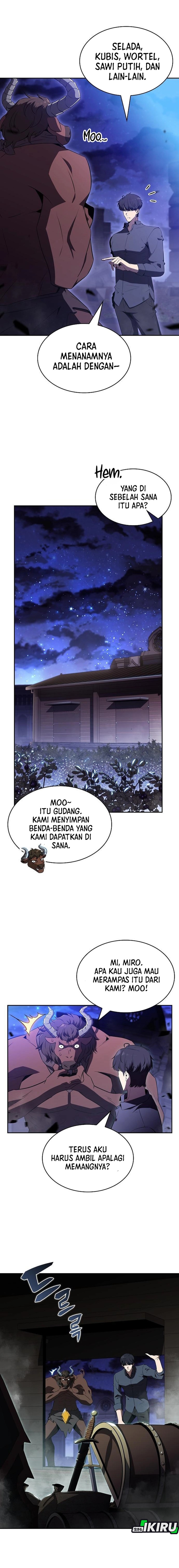 The Demon Slayer’s Restaurant Chapter 19 Gambar 5