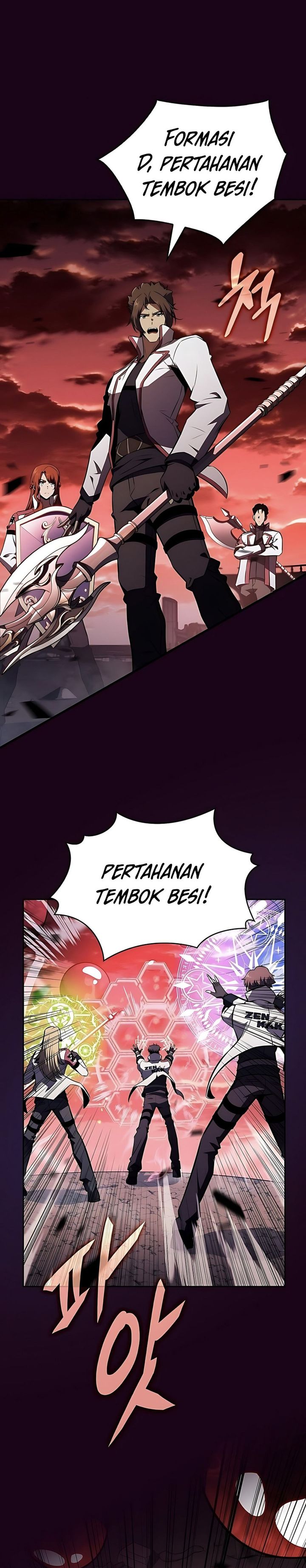 The Demon Slayer’s Restaurant Chapter 20 Gambar 2