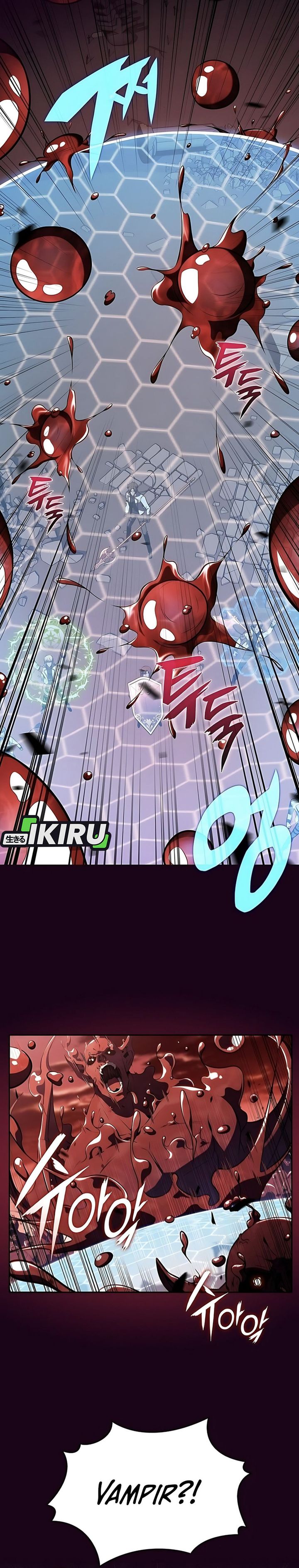 The Demon Slayer’s Restaurant Chapter 20 Gambar 3