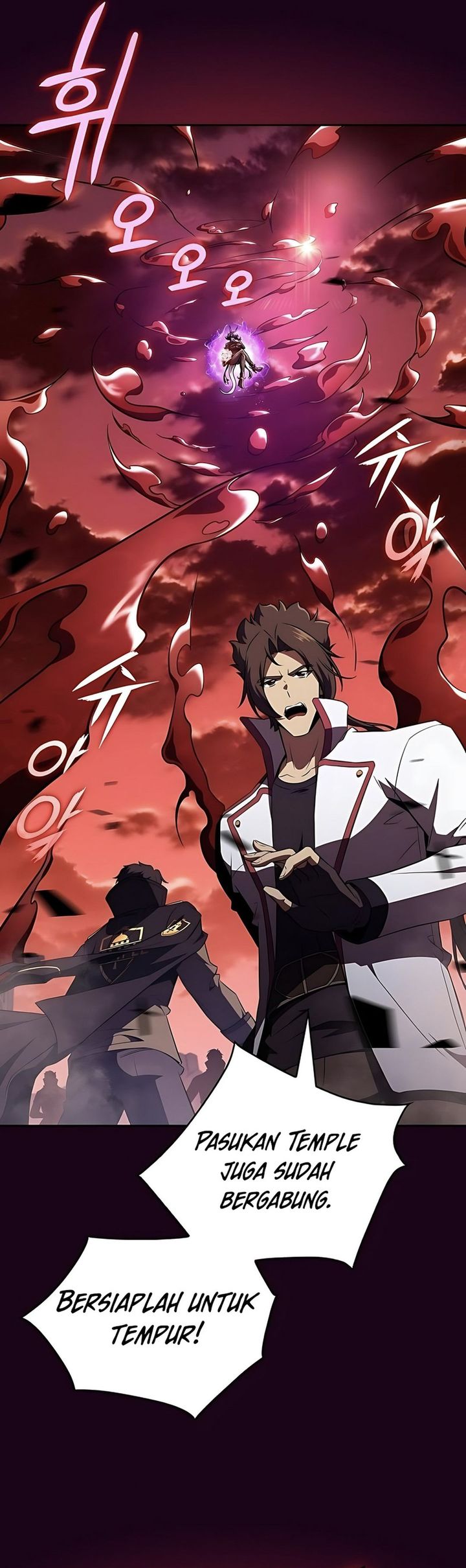 The Demon Slayer’s Restaurant Chapter 20 Gambar 7