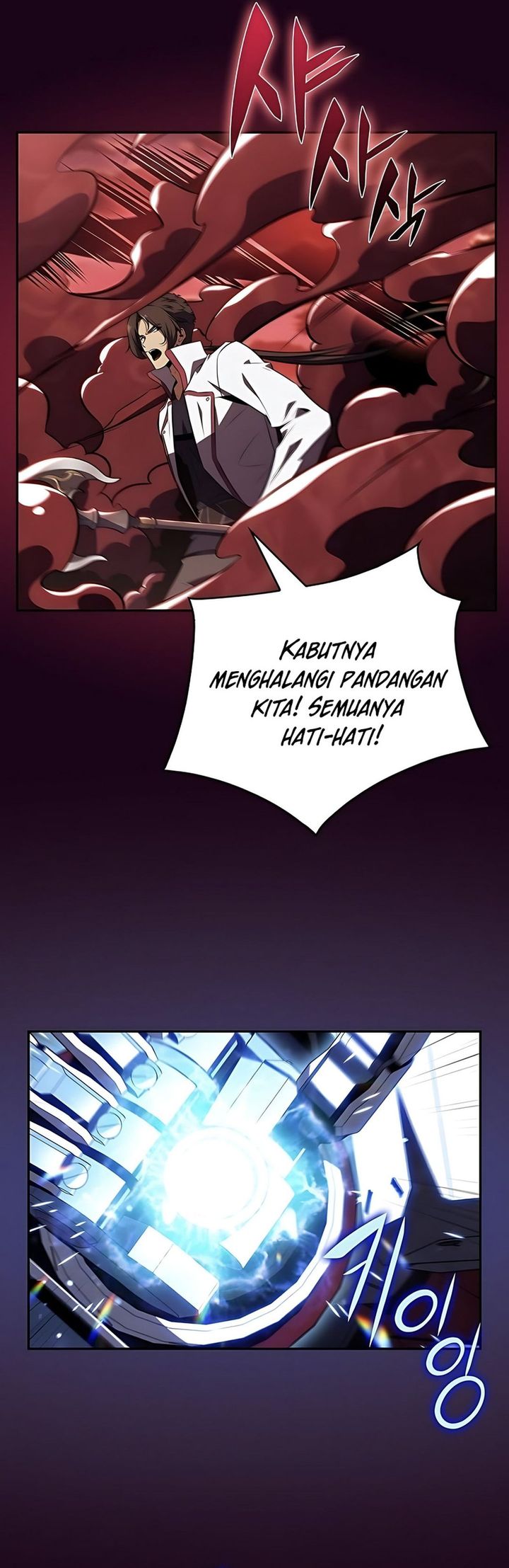 The Demon Slayer’s Restaurant Chapter 20 Gambar 9