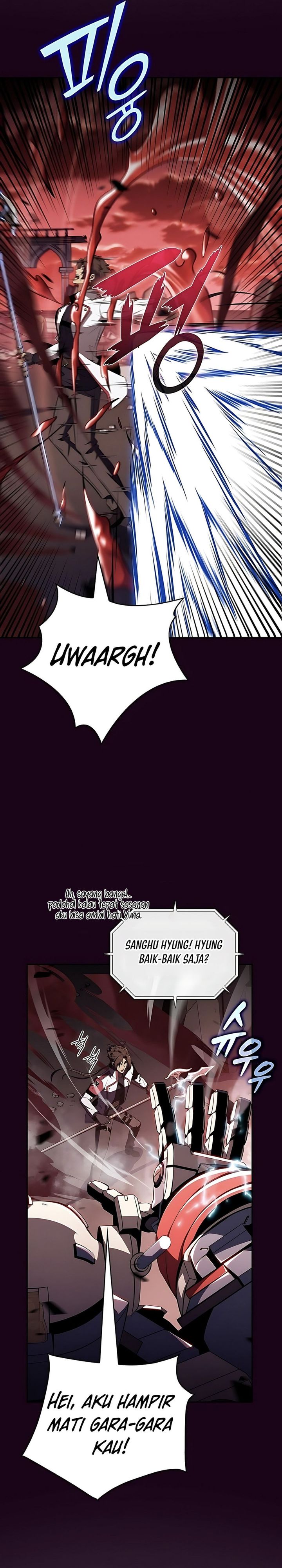 The Demon Slayer’s Restaurant Chapter 20 Gambar 10