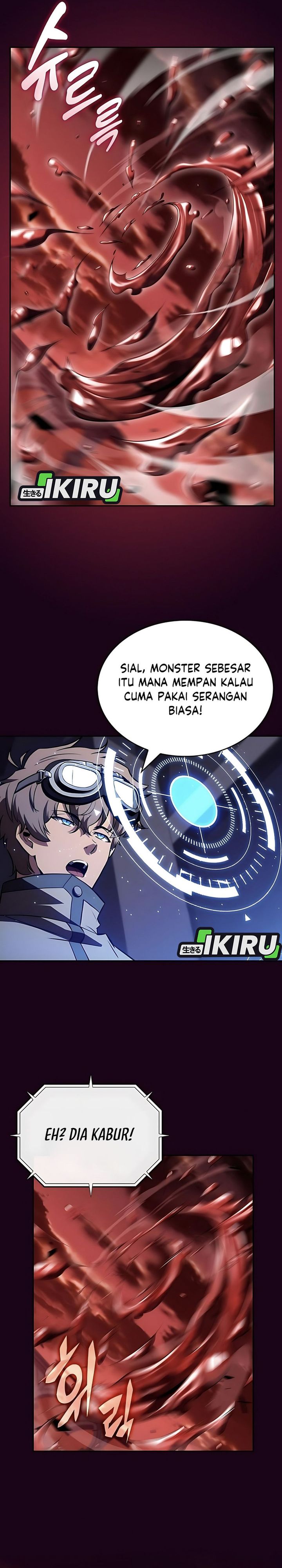 The Demon Slayer’s Restaurant Chapter 20 Gambar 13